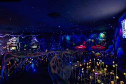 Entopia by Penang Butterfly Farm